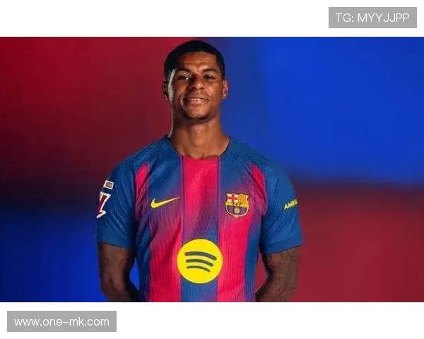 诺坎普球场翻新后迎首秀，拉什福德费尔明主场亮相