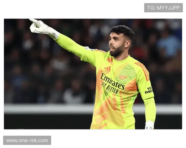 阿森纳门将拉亚谈零封利物浦:团队防守优于个人表现 阿森纳门将拉亚谈零封利物浦:团队防守优于个人表现